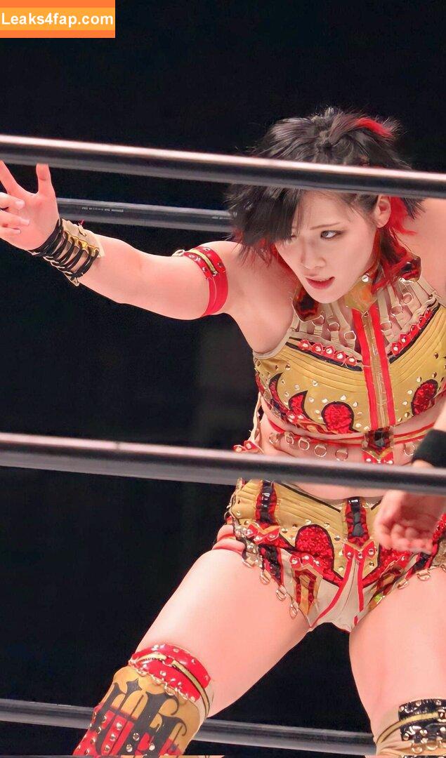 WomenJoshi / Puroresu слитое фото фото #2678