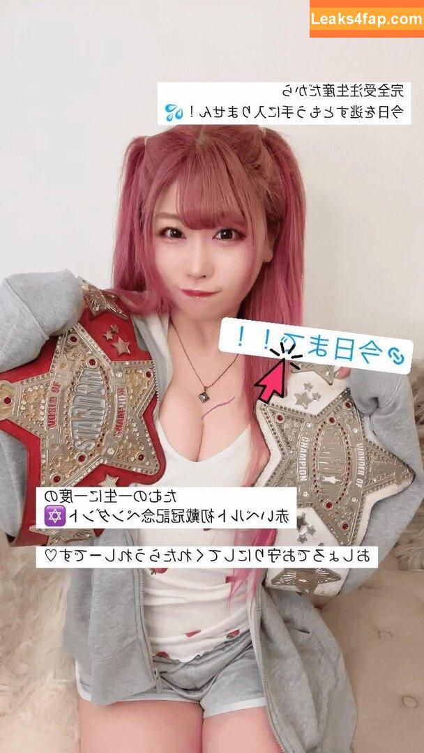 WomenJoshi / Puroresu слитое фото фото #2684