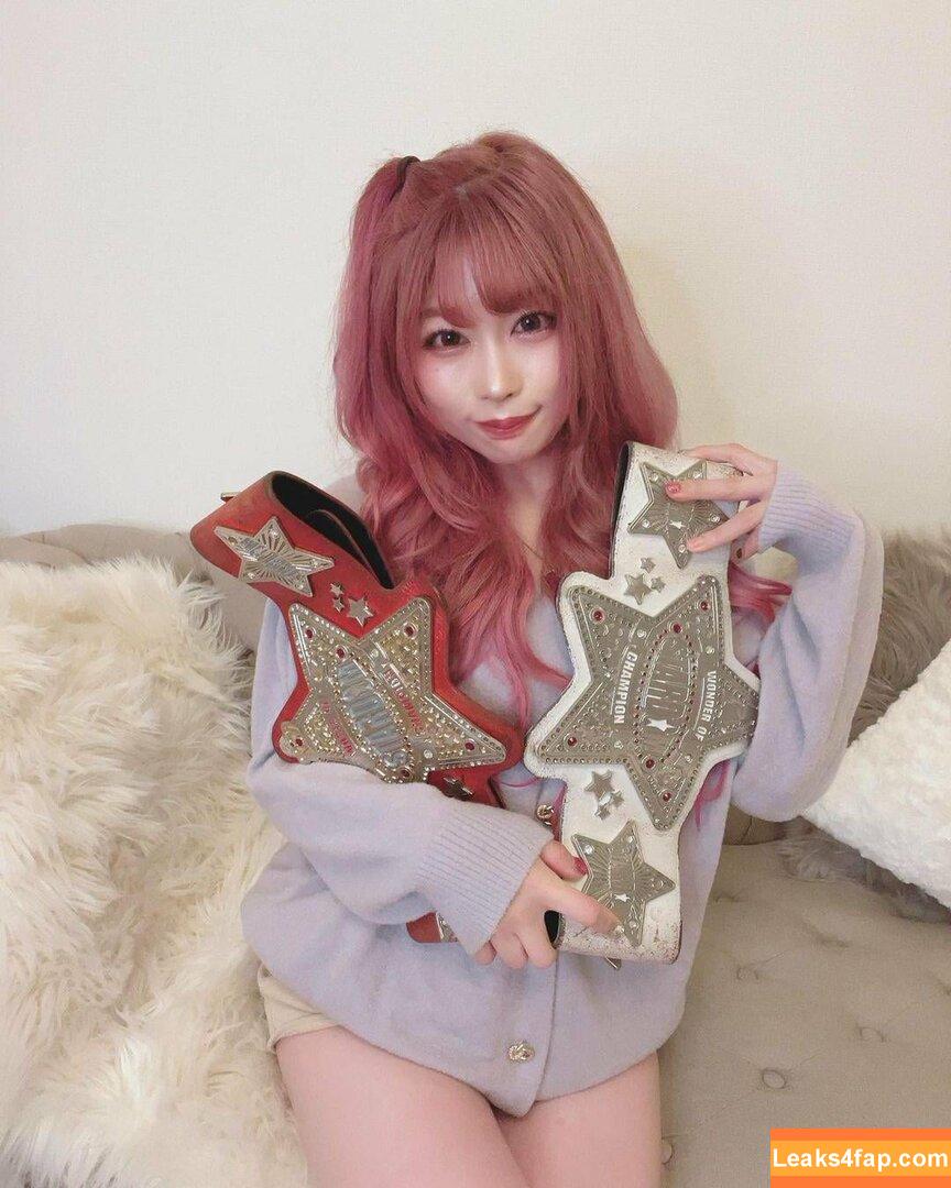 WomenJoshi / Puroresu слитое фото фото #2686