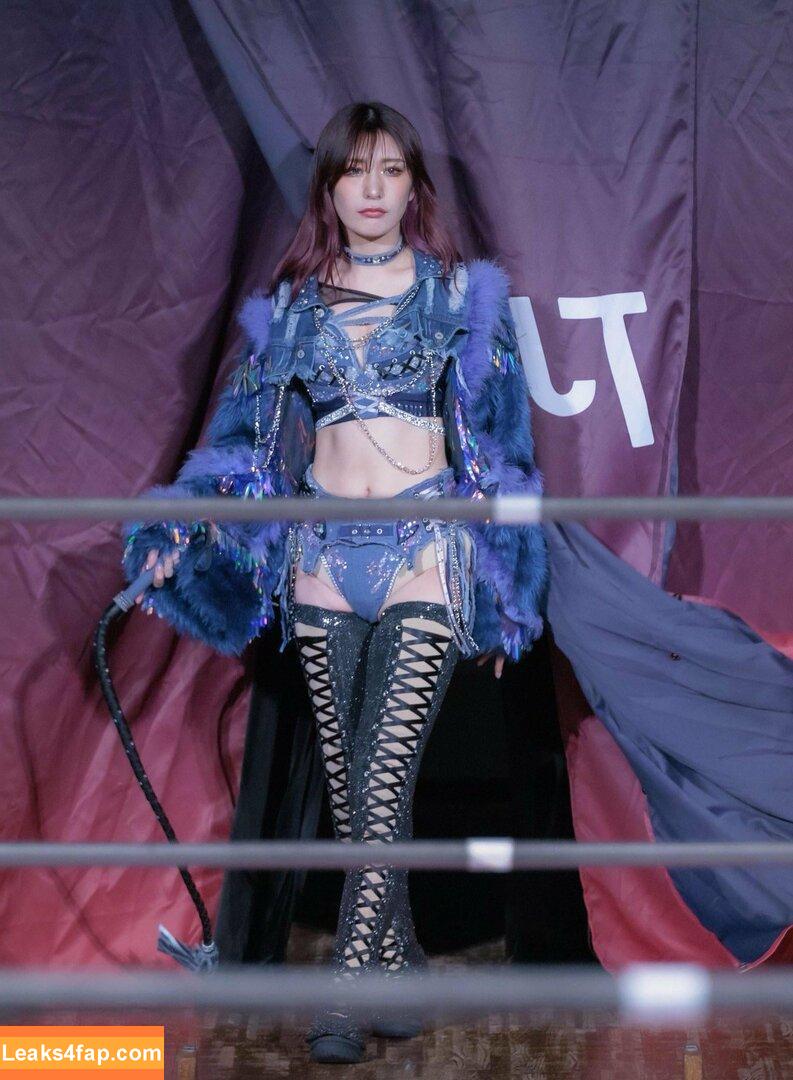 WomenJoshi / Puroresu слитое фото фото #2691