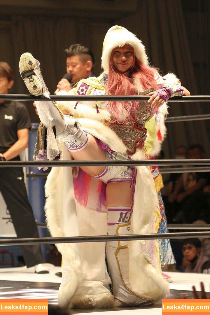 WomenJoshi / Puroresu слитое фото фото #2697