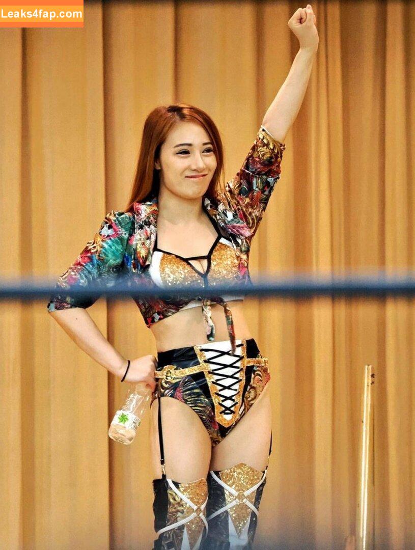 WomenJoshi / Puroresu слитое фото фото #2702