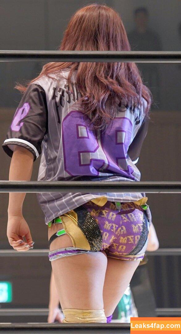 WomenJoshi / Puroresu слитое фото фото #2705