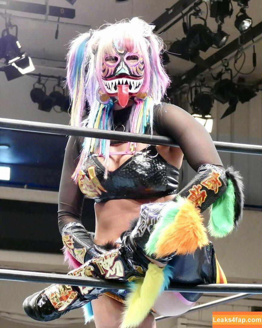 WomenJoshi / Puroresu слитое фото фото #2727