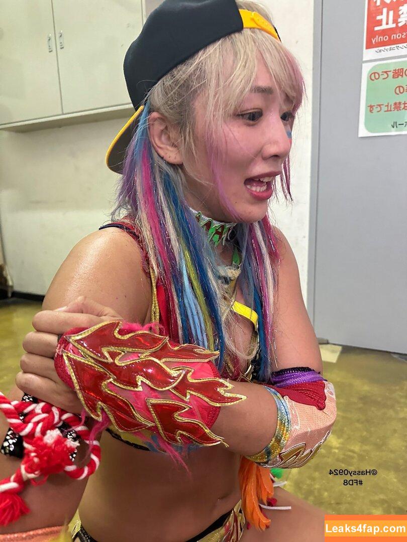 WomenJoshi / Puroresu слитое фото фото #2737