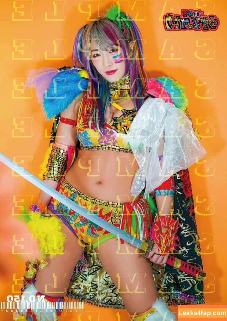 WomenJoshi / Puroresu слитое фото фото #2739