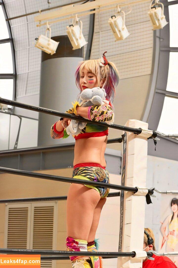 WomenJoshi / Puroresu слитое фото фото #2741