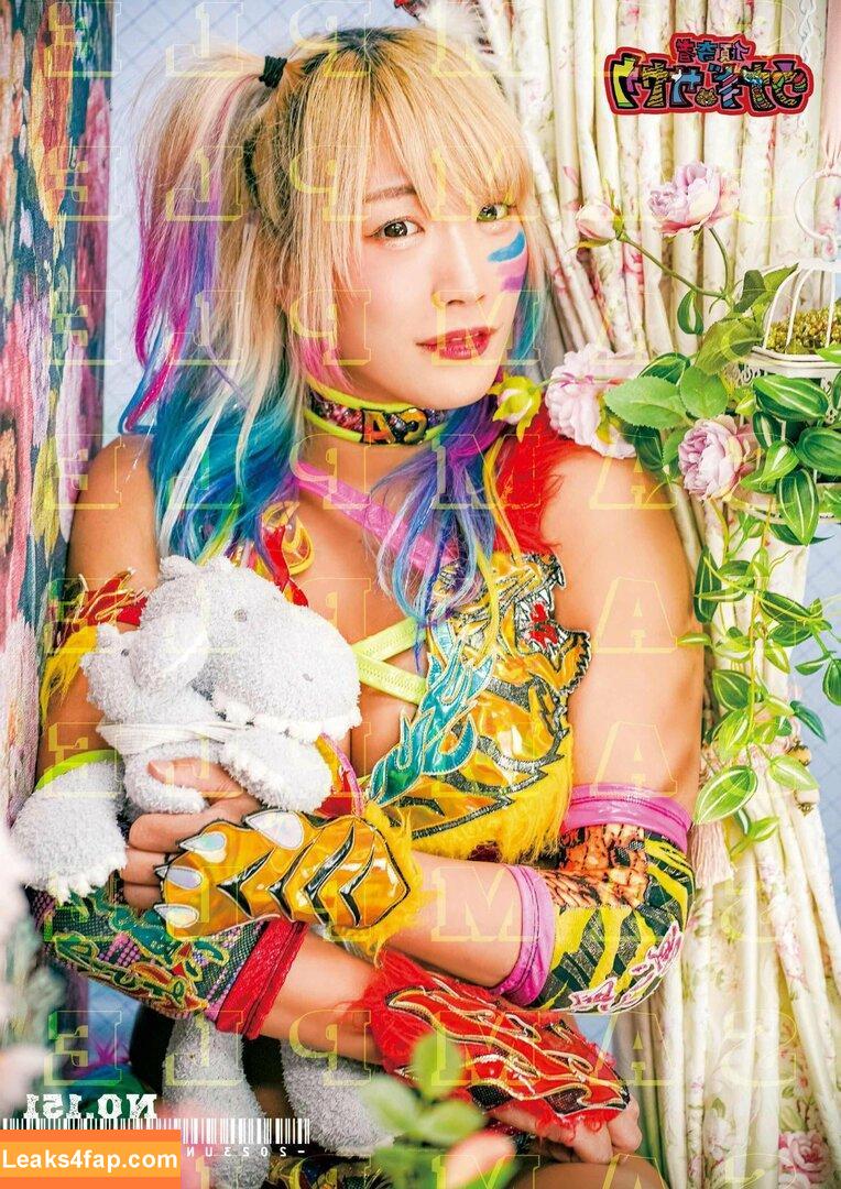 WomenJoshi / Puroresu слитое фото фото #2751