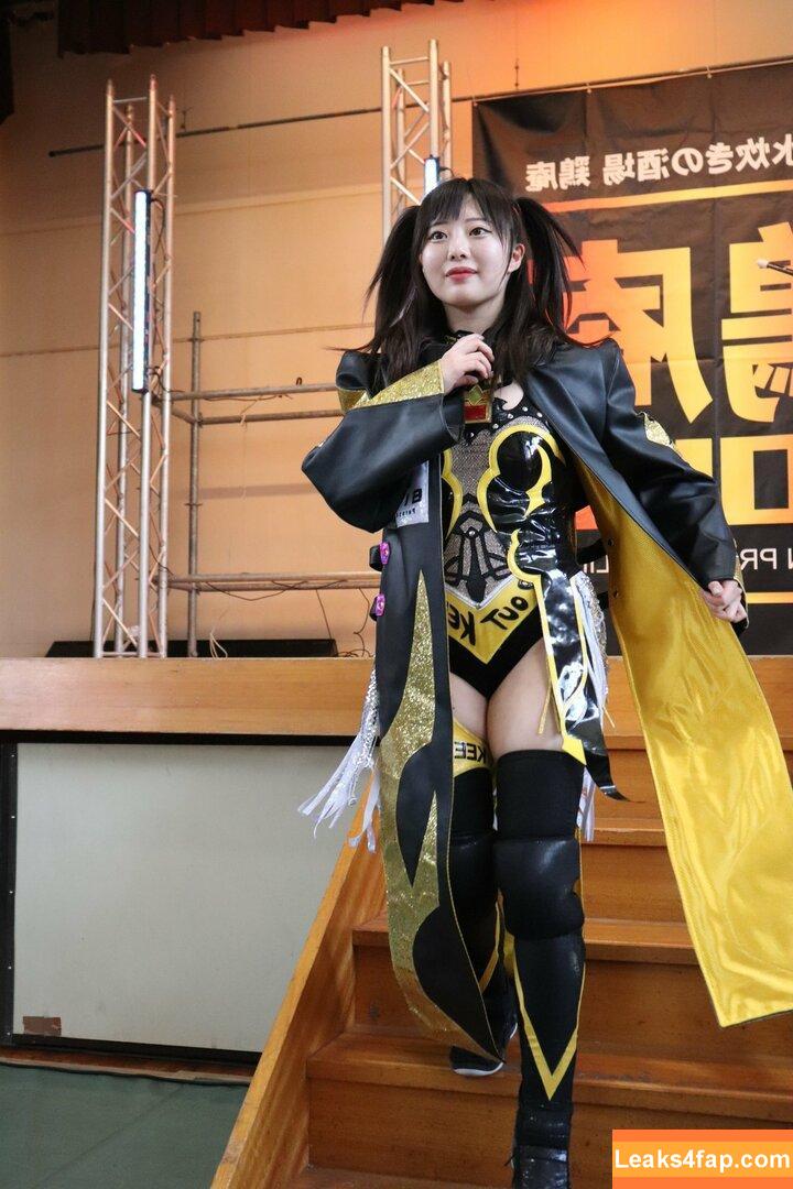 WomenJoshi / Puroresu слитое фото фото #2755