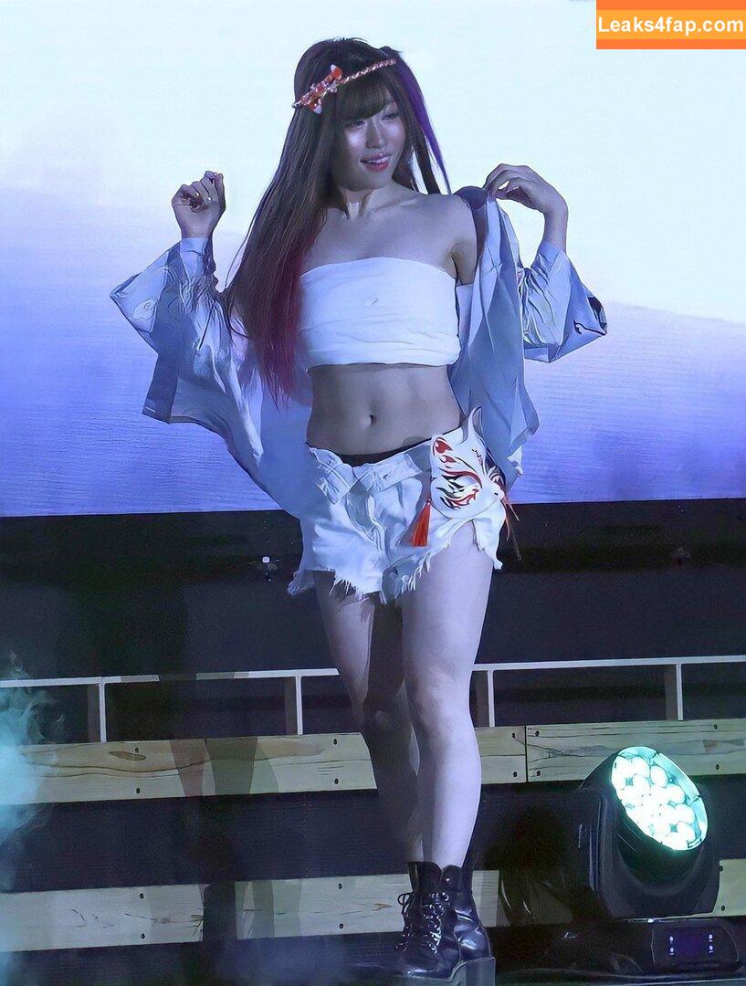 WomenJoshi / Puroresu слитое фото фото #2757