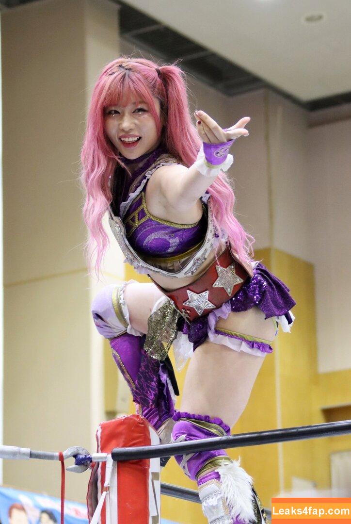 WomenJoshi / Puroresu слитое фото фото #2763