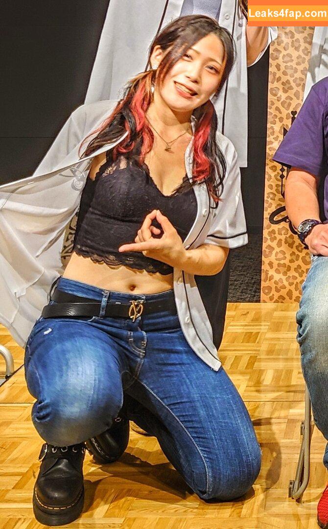 WomenJoshi / Puroresu слитое фото фото #2768