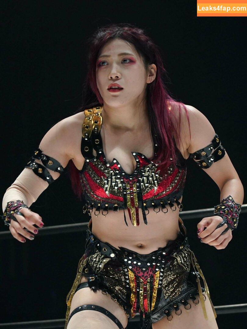 WomenJoshi / Puroresu слитое фото фото #2769