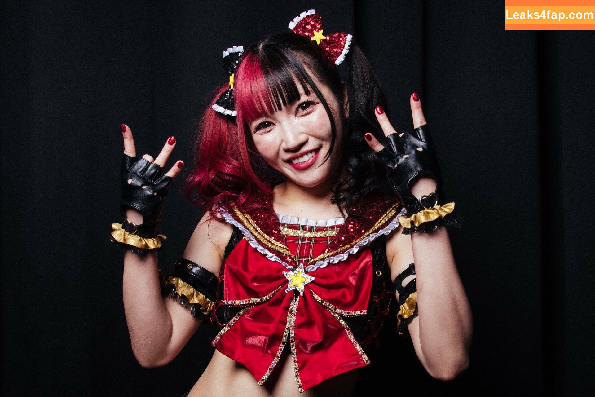 WomenJoshi / Puroresu слитое фото фото #2789