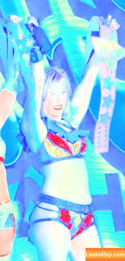 WomenJoshi / Puroresu слитое фото фото #2804