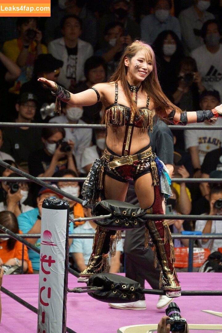 WomenJoshi / Puroresu слитое фото фото #2814