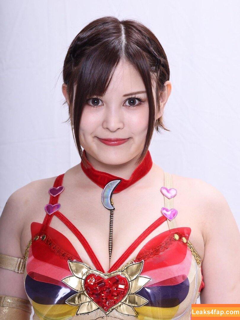 WomenJoshi / Puroresu слитое фото фото #2819