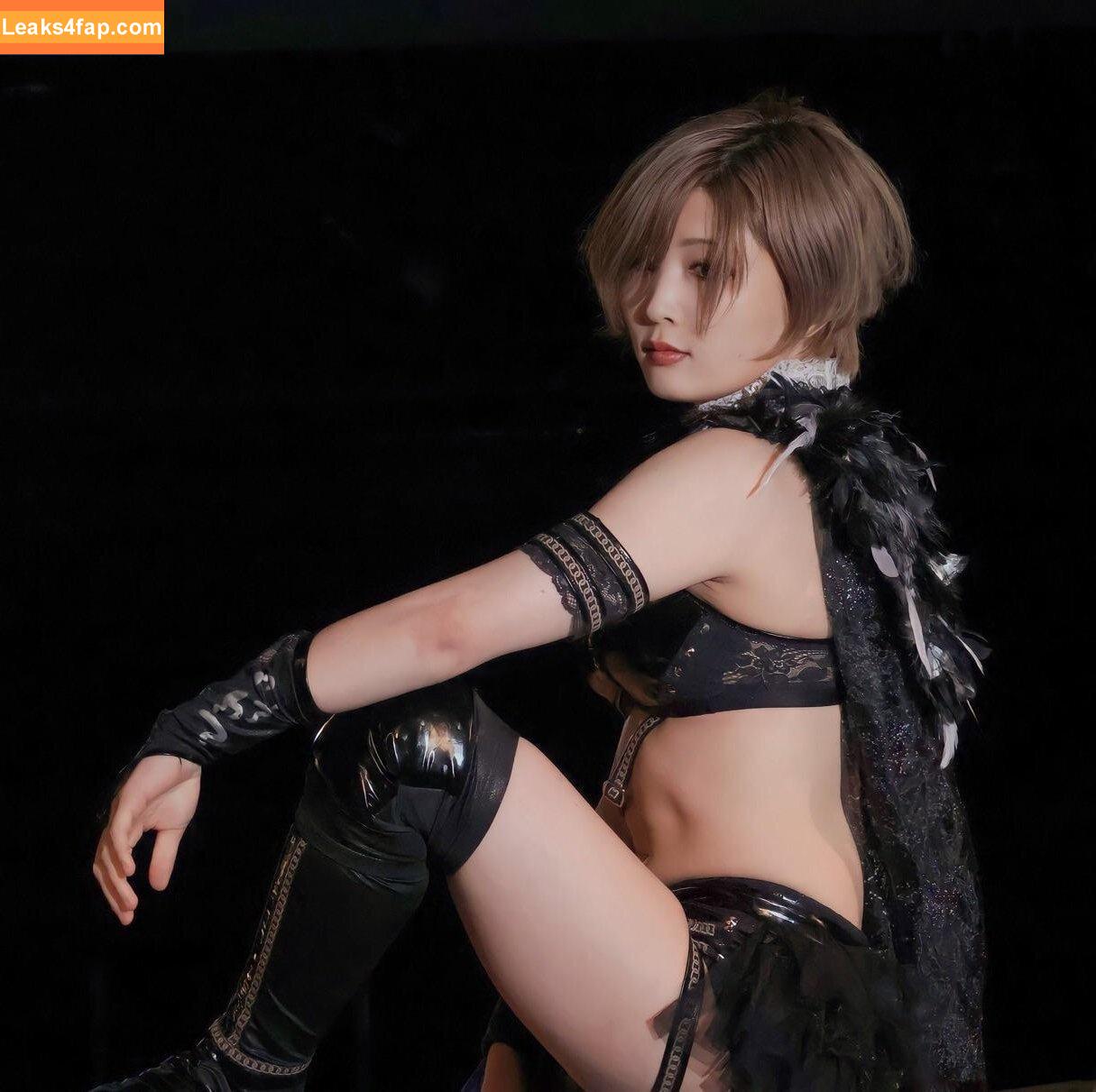 WomenJoshi / Puroresu слитое фото фото #2821