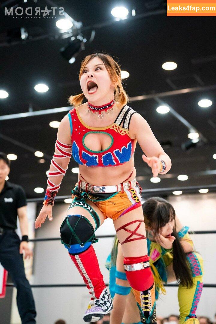 WomenJoshi / Puroresu слитое фото фото #2822