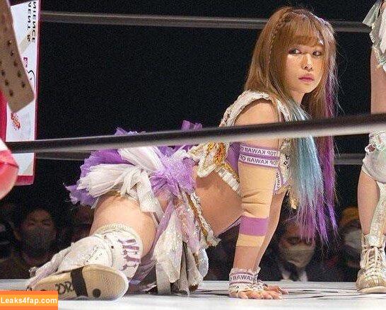 WomenJoshi / Puroresu слитое фото фото #2823