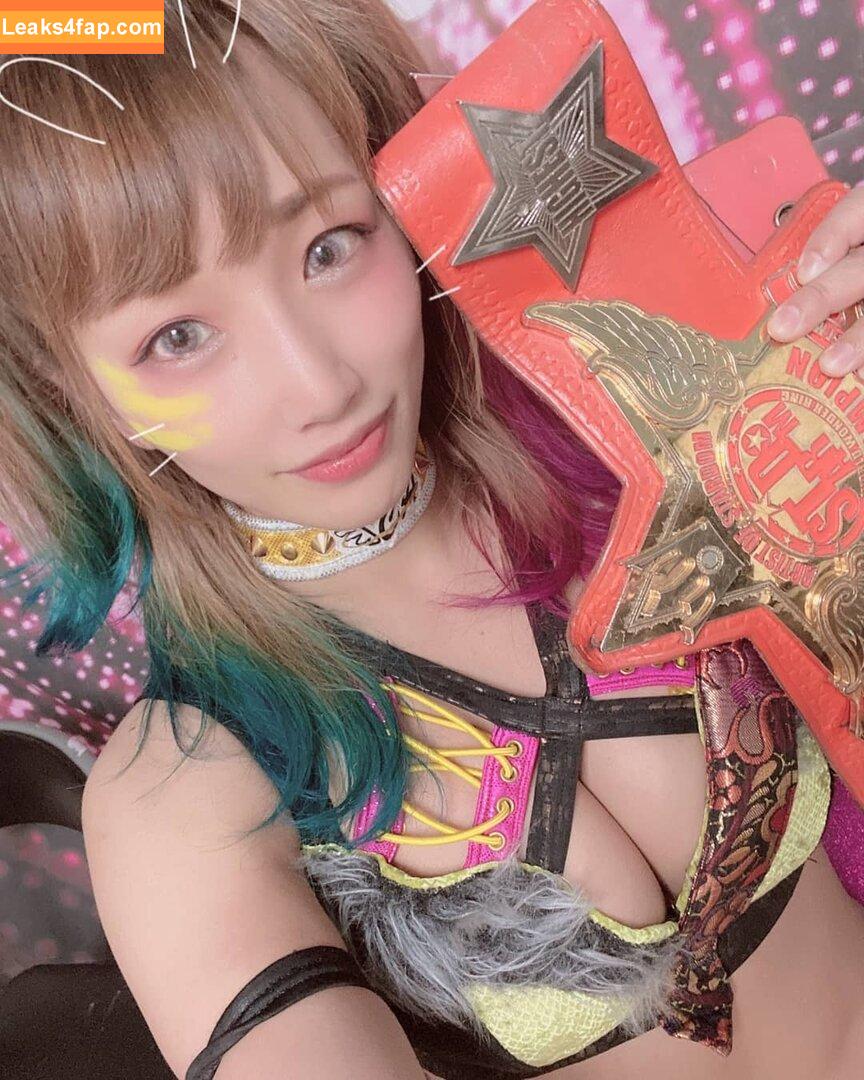 WomenJoshi / Puroresu слитое фото фото #2824