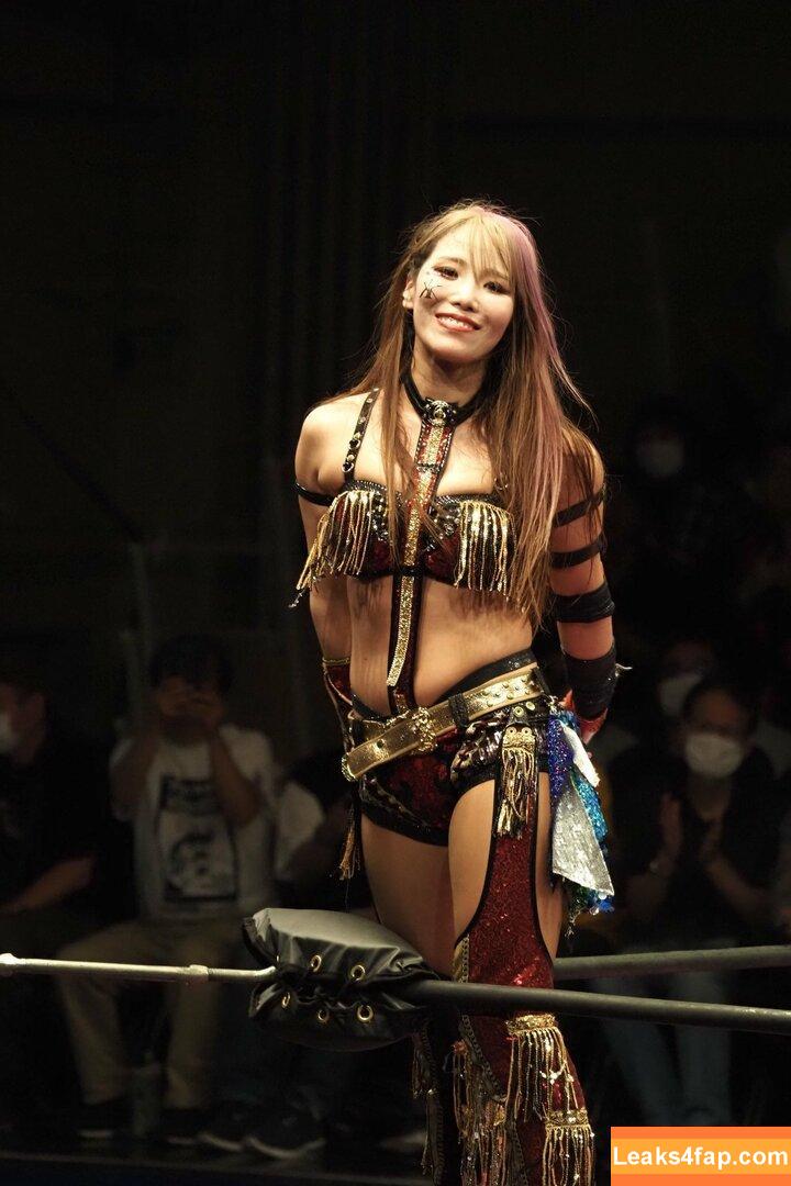 WomenJoshi / Puroresu слитое фото фото #2828