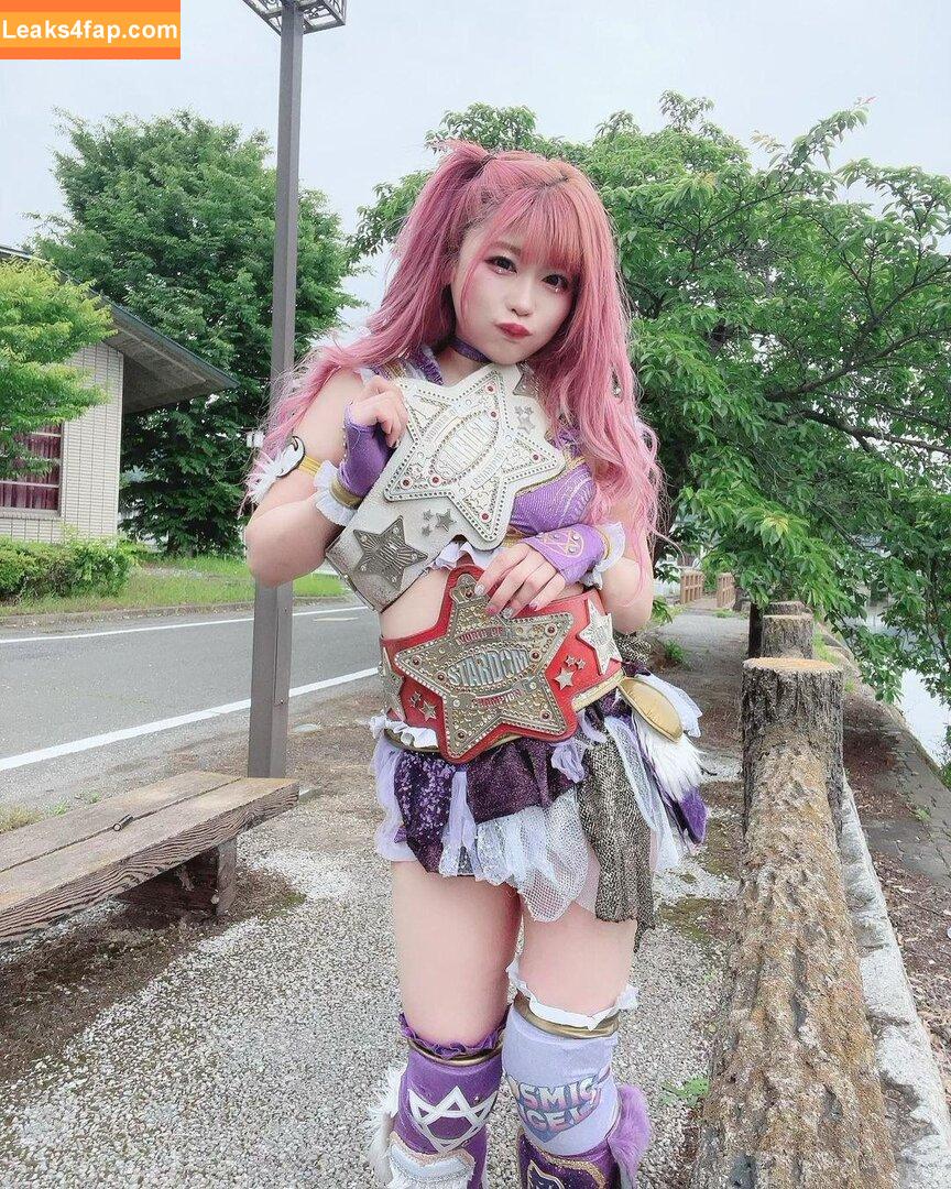 WomenJoshi / Puroresu слитое фото фото #2835