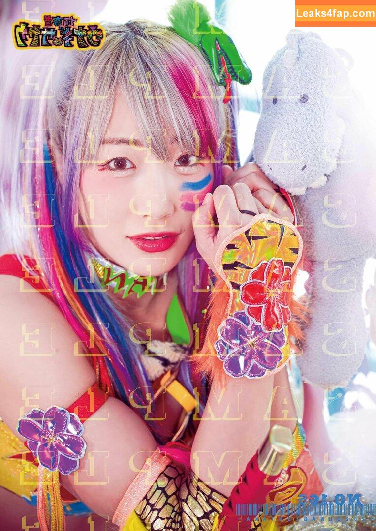 WomenJoshi / Puroresu слитое фото фото #2836