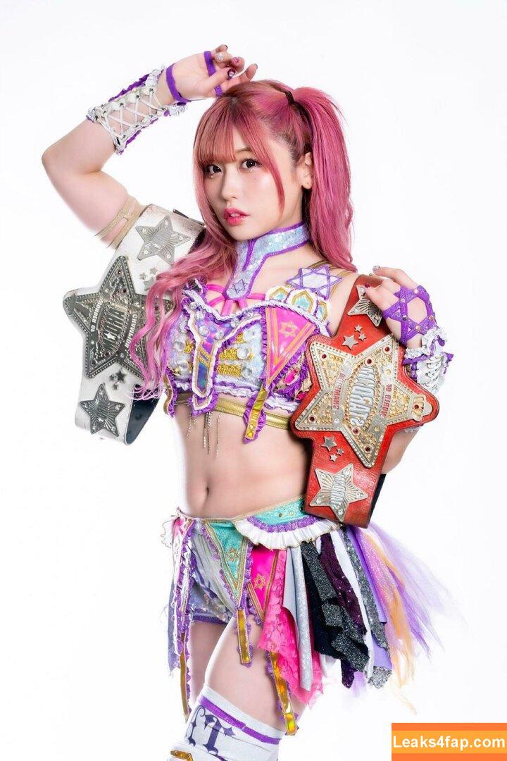 WomenJoshi / Puroresu слитое фото фото #2841