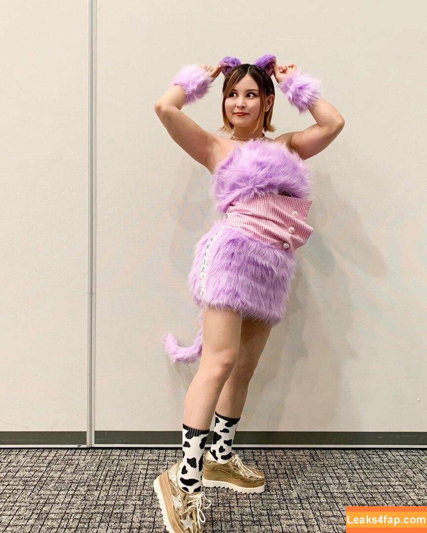 WomenJoshi / Puroresu слитое фото фото #2842