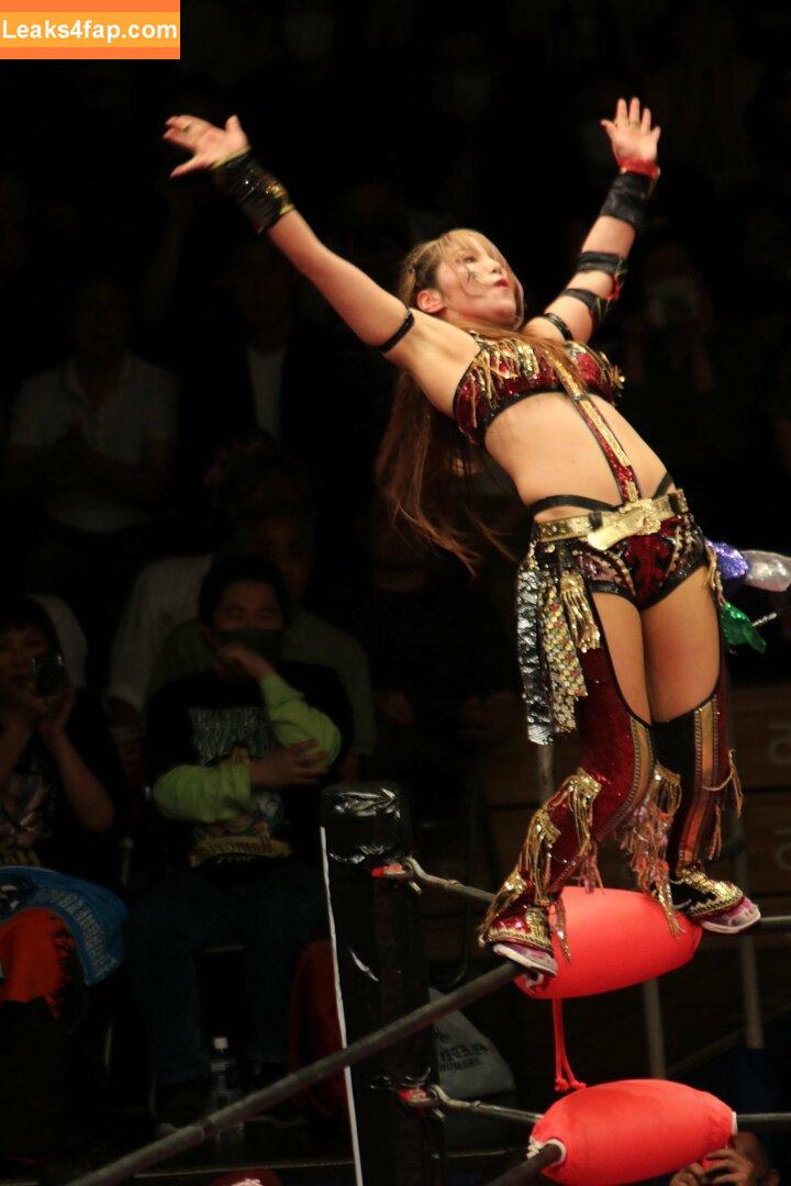 WomenJoshi / Puroresu слитое фото фото #2845