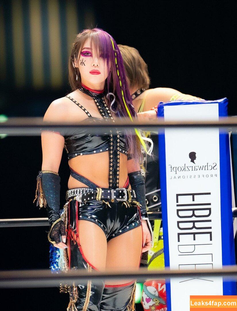 WomenJoshi / Puroresu слитое фото фото #2846