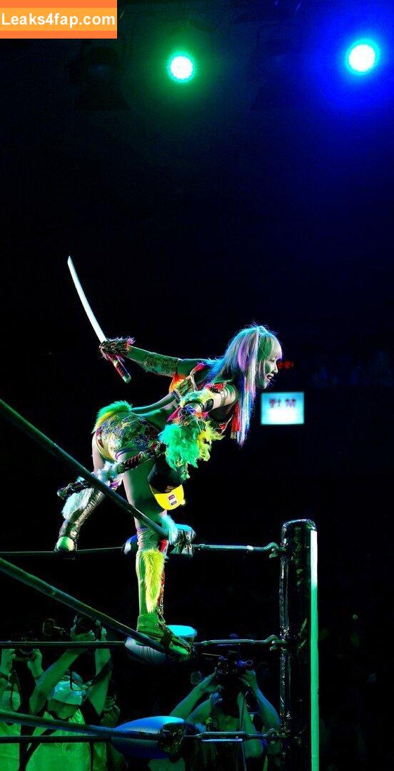 WomenJoshi / Puroresu слитое фото фото #2849