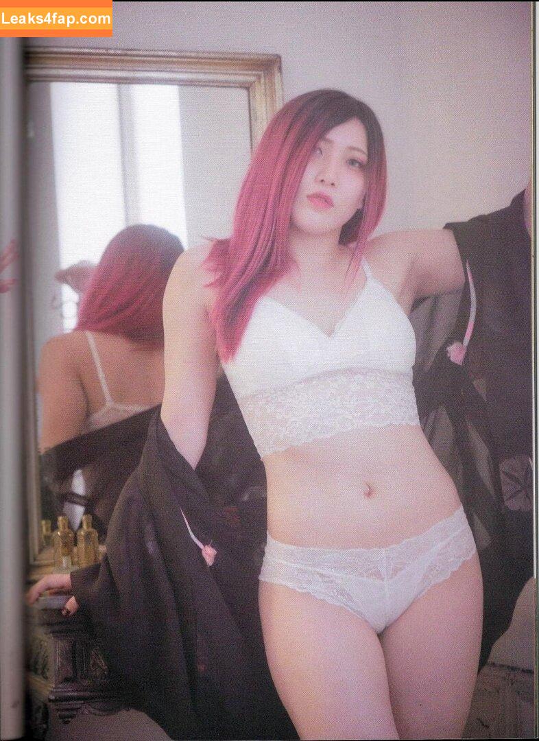 WomenJoshi / Puroresu слитое фото фото #2878