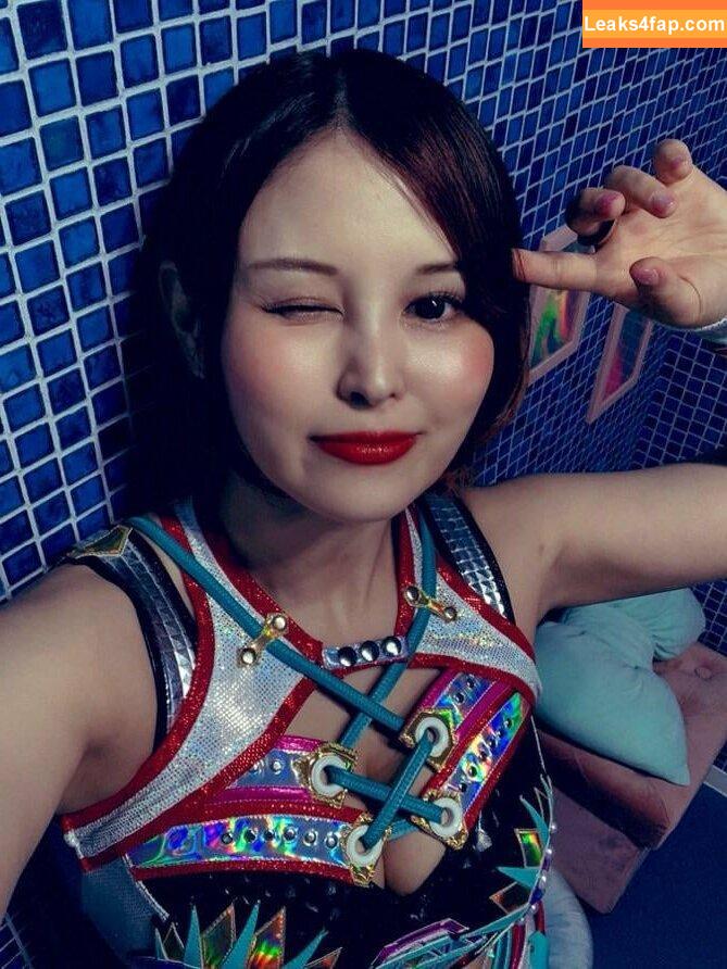 WomenJoshi / Puroresu слитое фото фото #2885