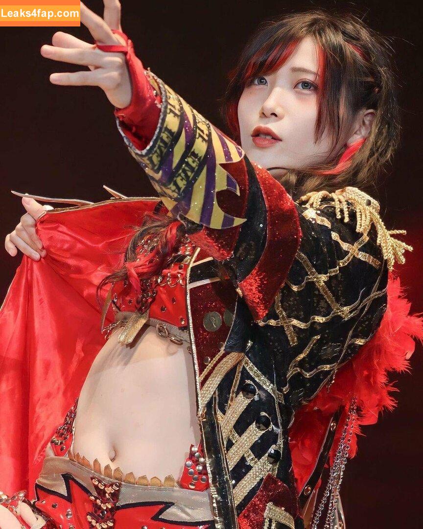 WomenJoshi / Puroresu слитое фото фото #2887