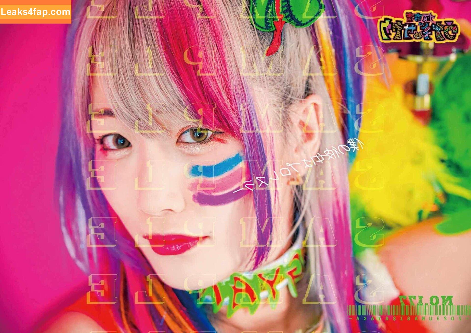 WomenJoshi / Puroresu слитое фото фото #2922