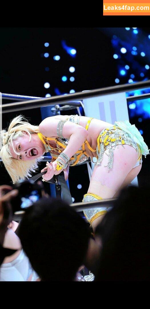 WomenJoshi / Puroresu слитое фото фото #2953