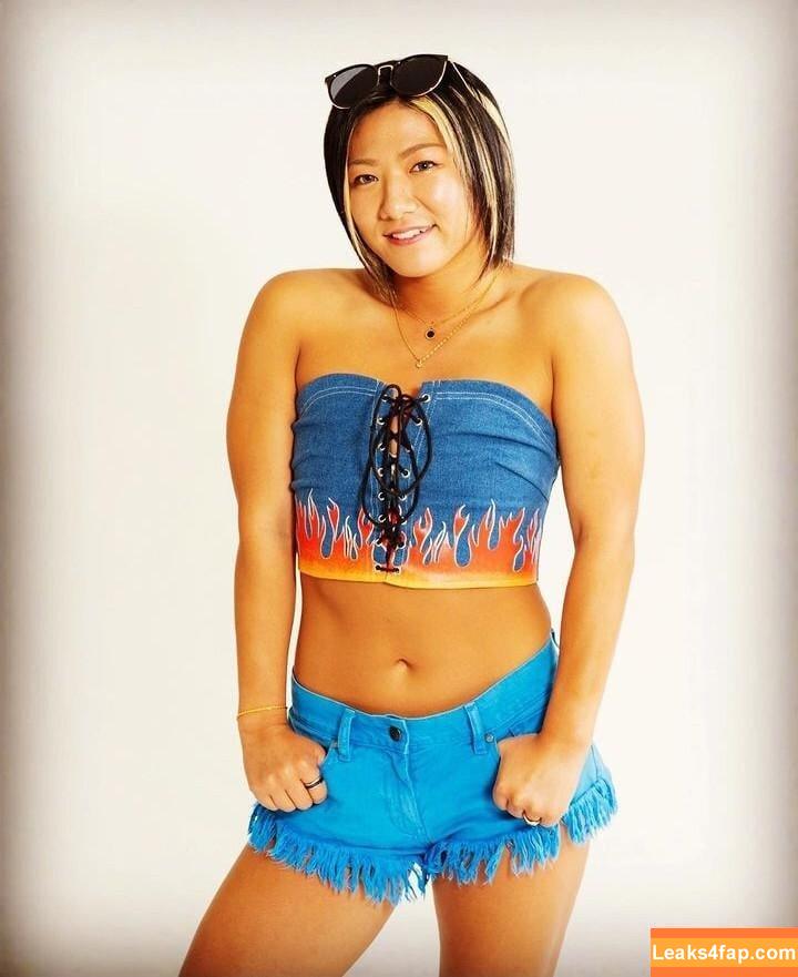 WomenJoshi / Puroresu слитое фото фото #2955