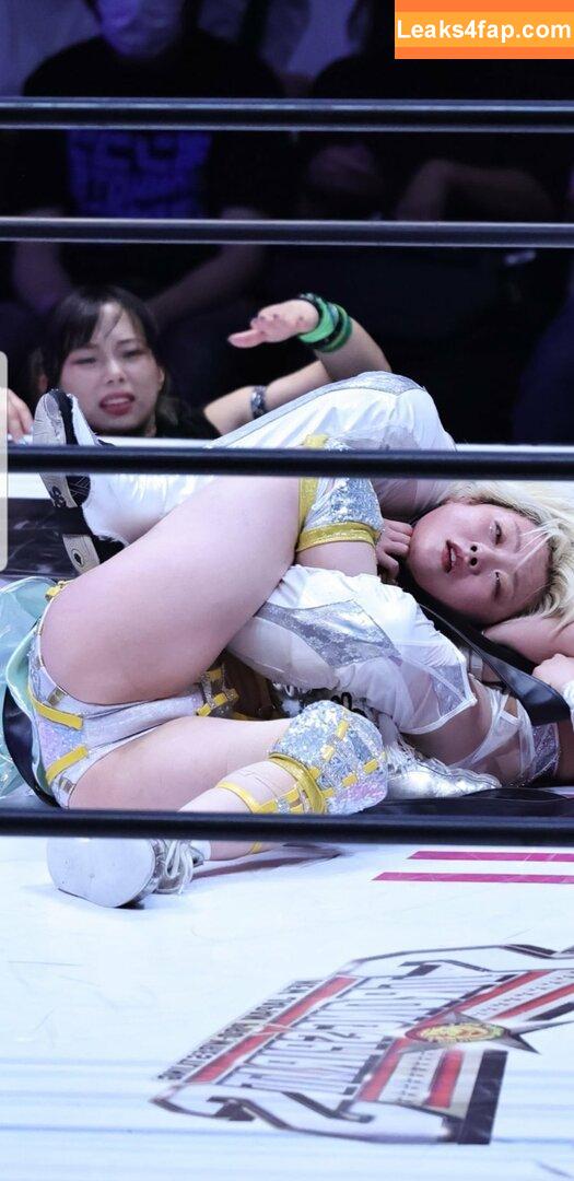 WomenJoshi / Puroresu слитое фото фото #2959