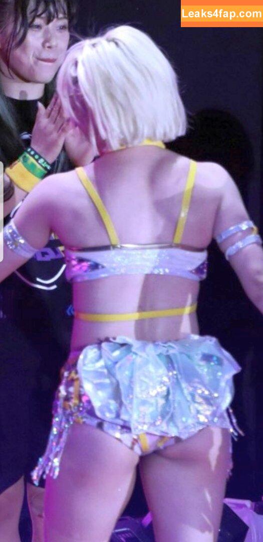 WomenJoshi / Puroresu слитое фото фото #2962