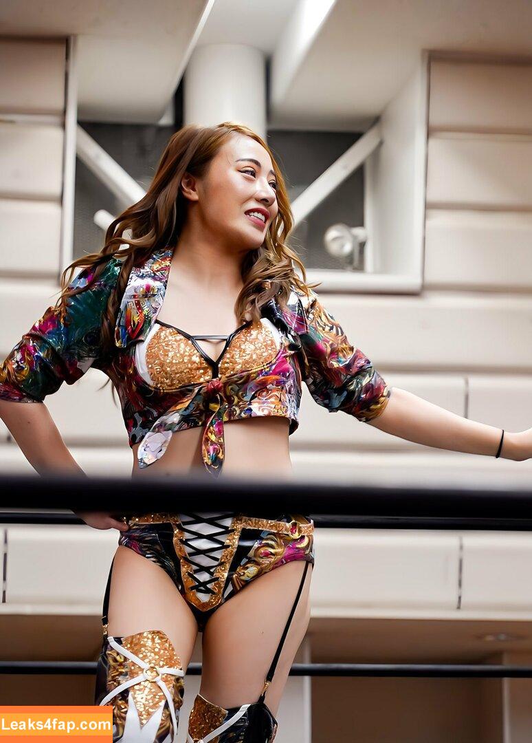 WomenJoshi / Puroresu слитое фото фото #2967