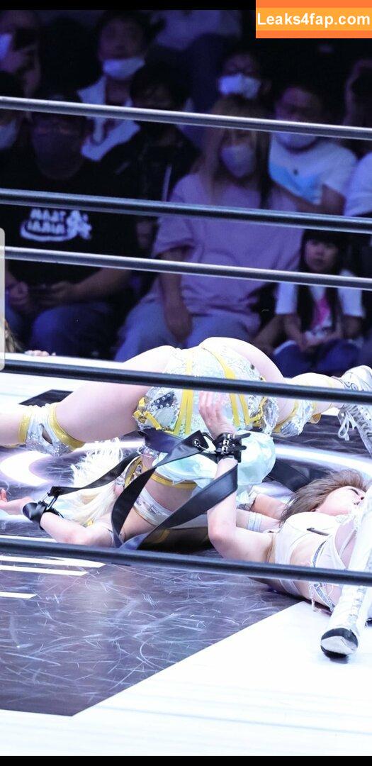 WomenJoshi / Puroresu слитое фото фото #2987