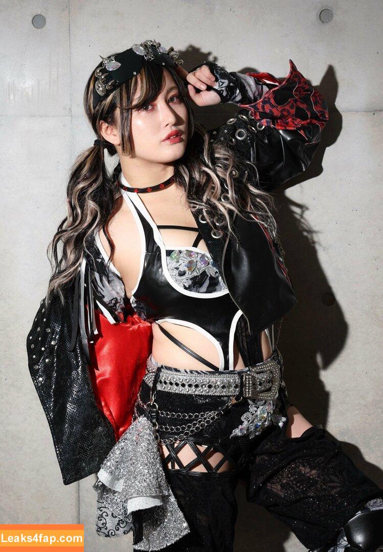 WomenJoshi / Puroresu слитое фото фото #2996