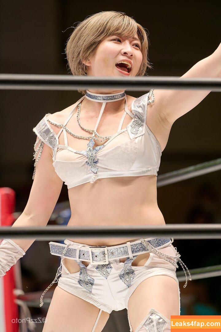 WomenJoshi / Puroresu слитое фото фото #3014