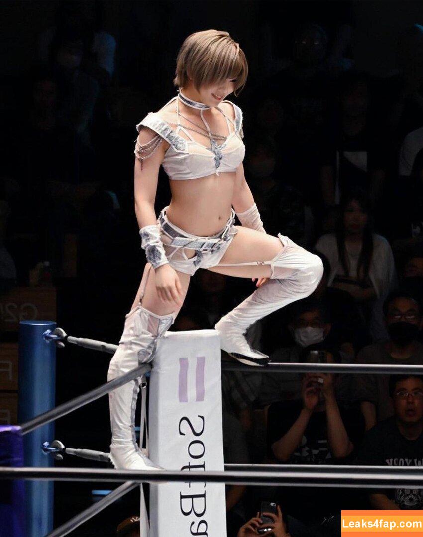 WomenJoshi / Puroresu слитое фото фото #3024