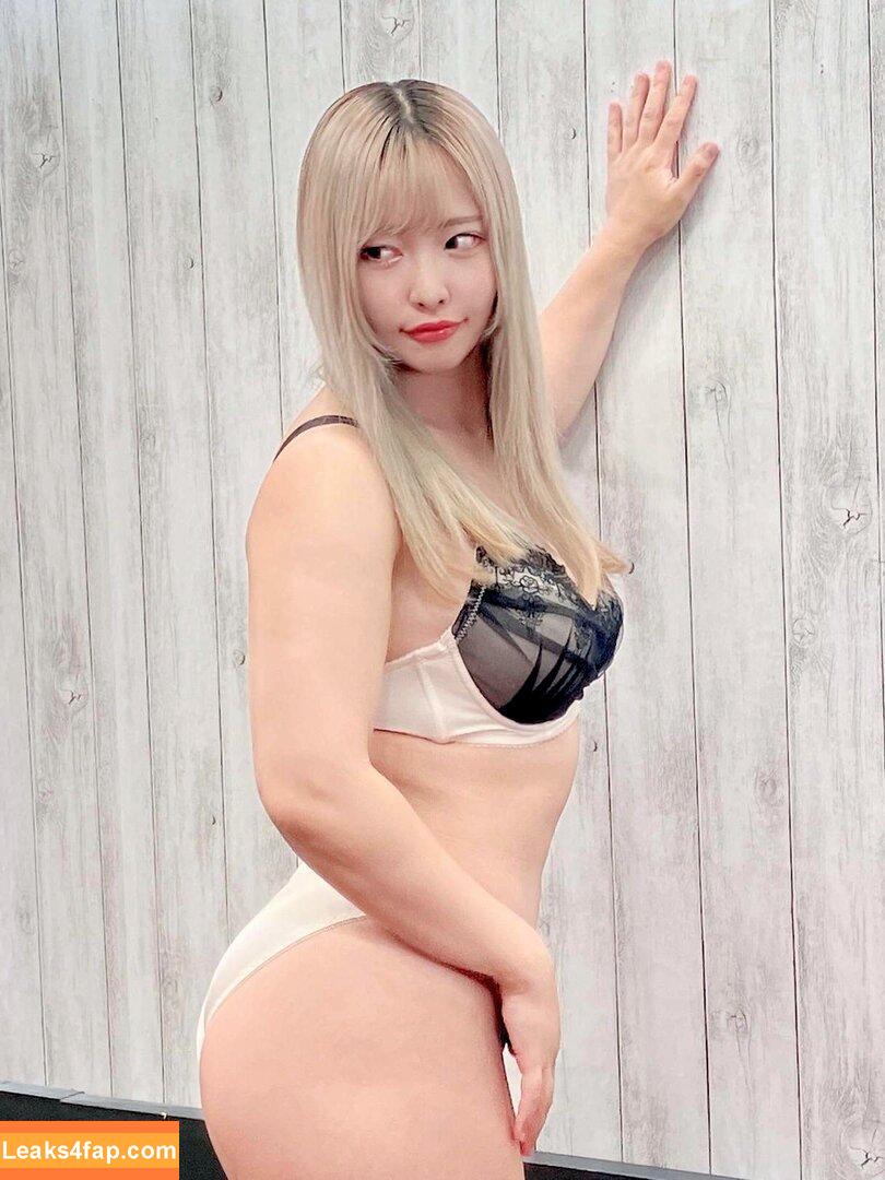 WomenJoshi / Puroresu слитое фото фото #3026