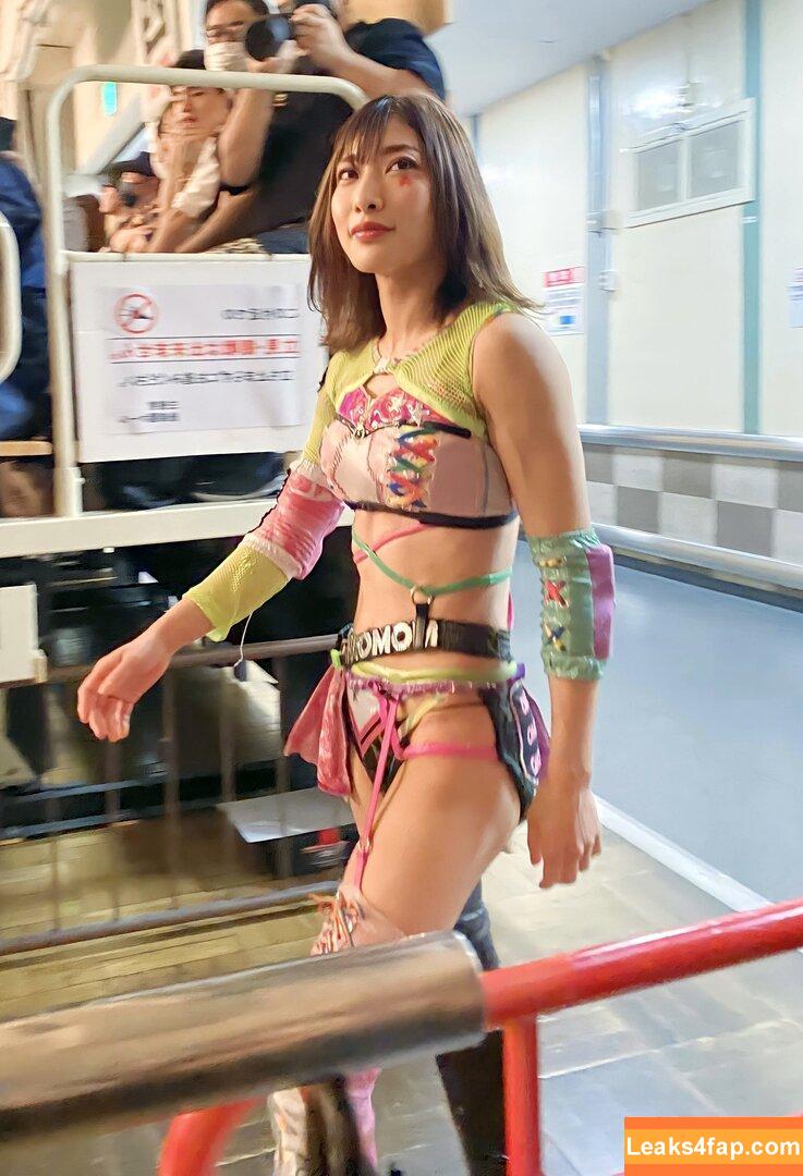 WomenJoshi / Puroresu слитое фото фото #3036