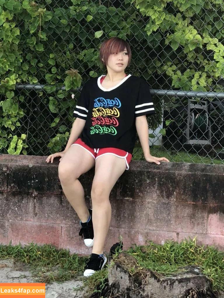 WomenJoshi / Puroresu слитое фото фото #3037