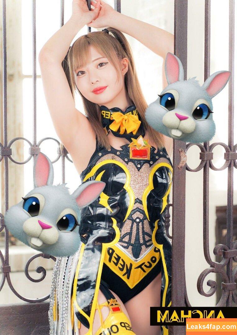 WomenJoshi / Puroresu слитое фото фото #3038